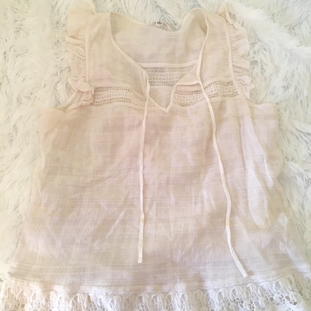 BB Dakota Cute Tank